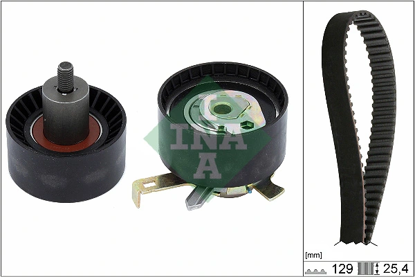 Timing Belt Kit